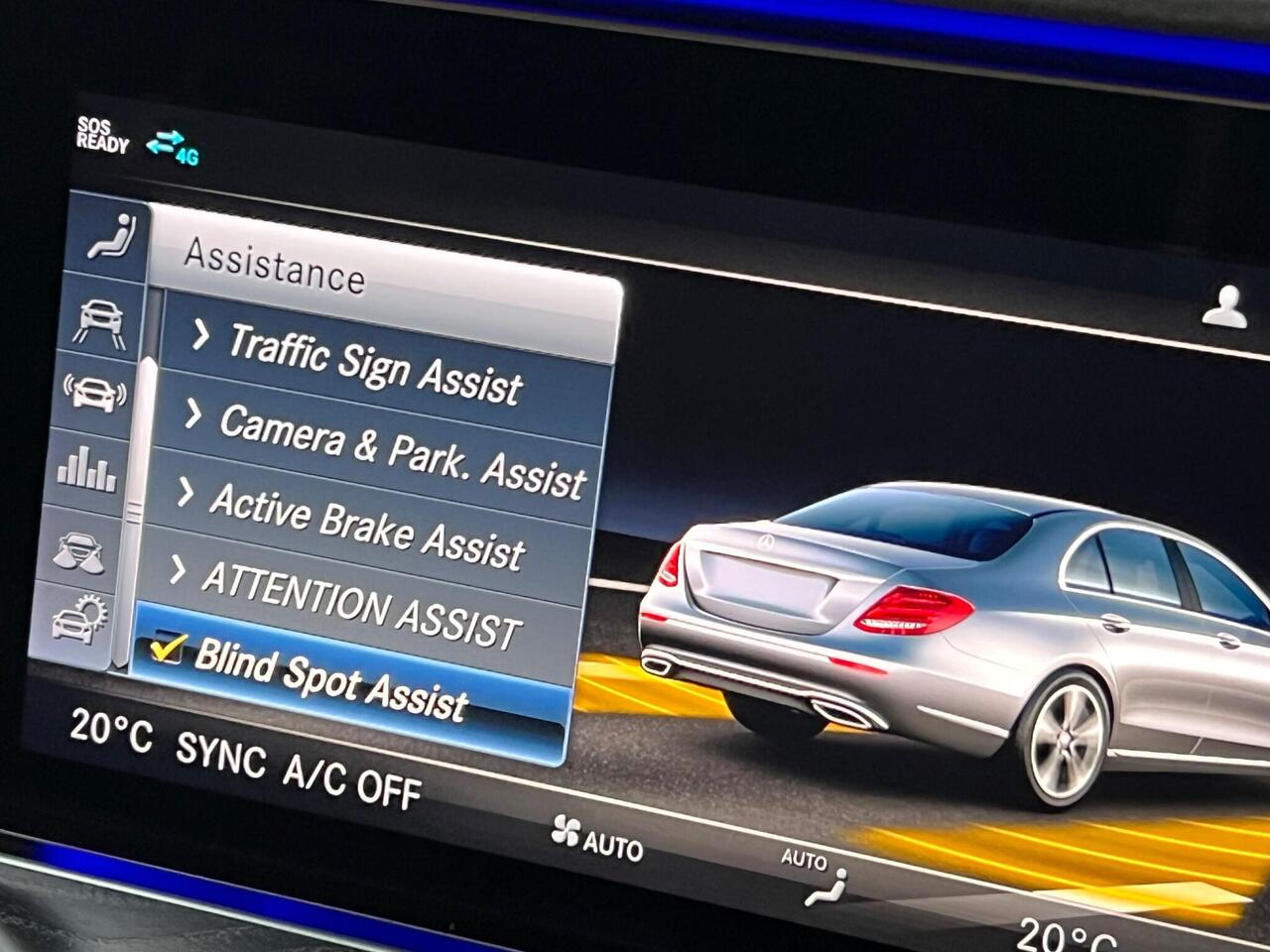 Used 2020 Mercedes-Benz E Class for sale in Sheffield