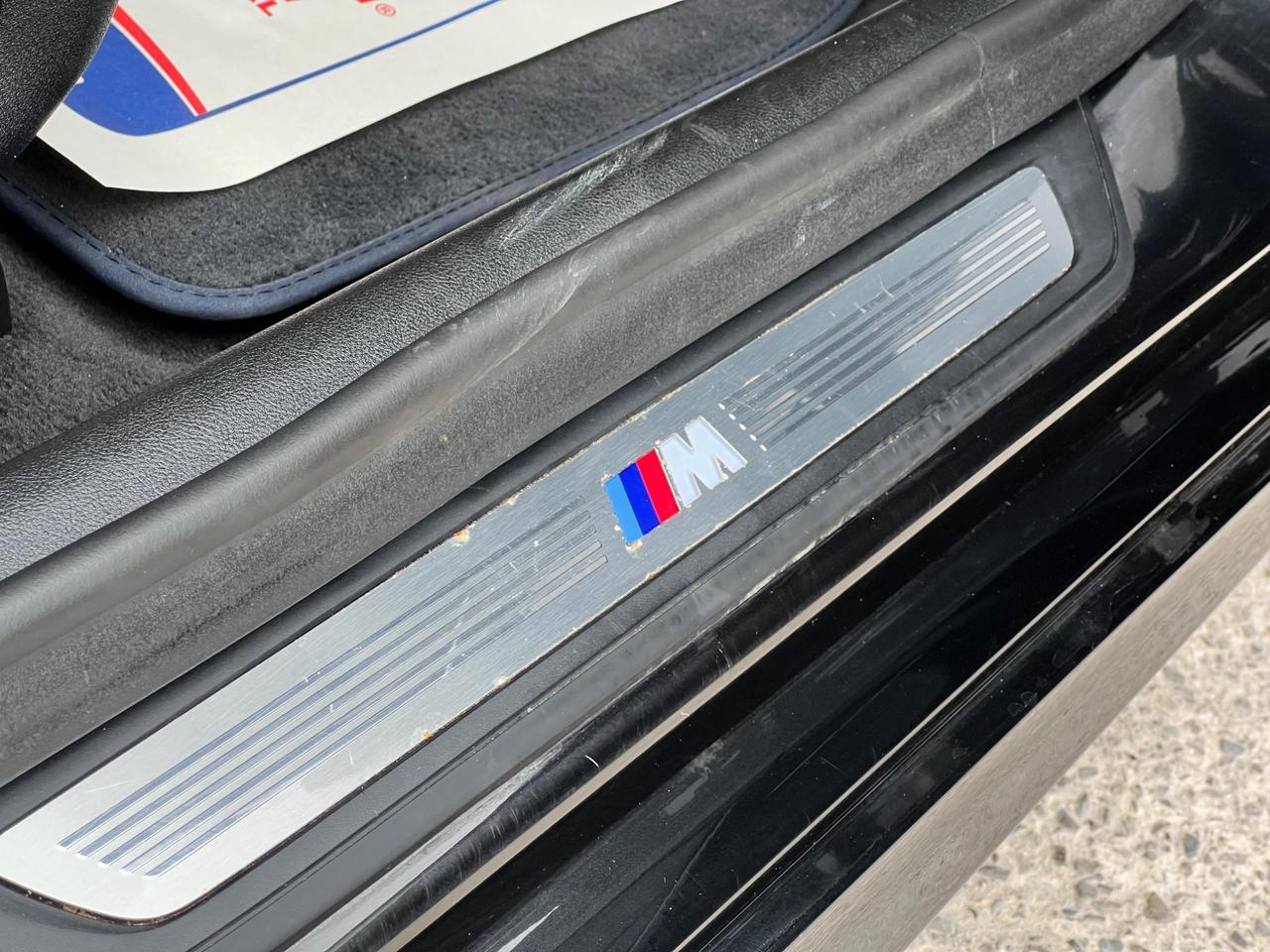 Used 2018 BMW 5 Series for sale in Sheffield