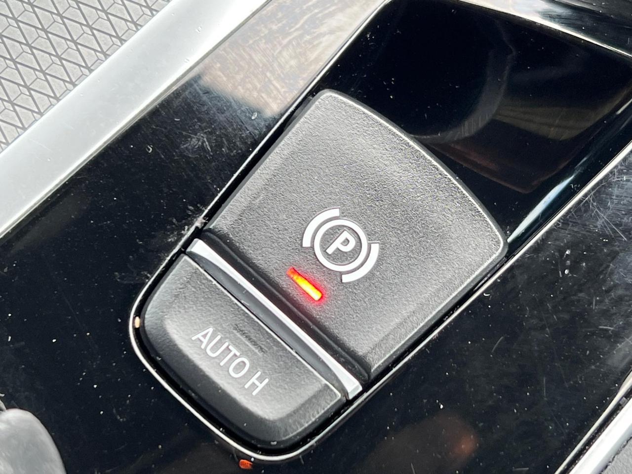 Used 2018 BMW 5 Series for sale in Sheffield