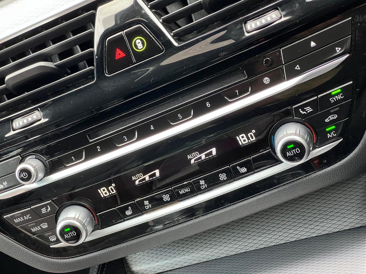 Used 2018 BMW 5 Series for sale in Sheffield