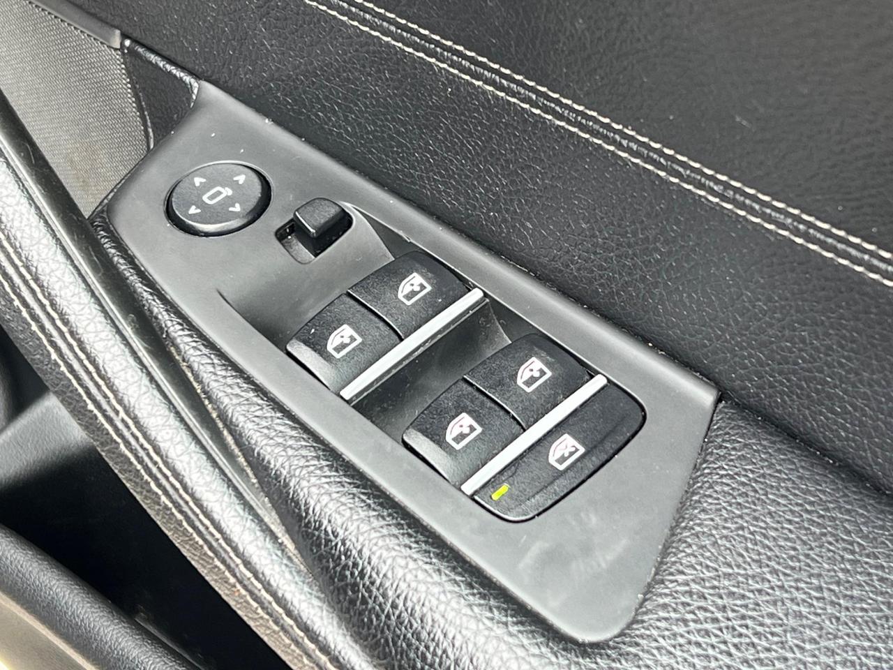 Used 2018 BMW 5 Series for sale in Sheffield