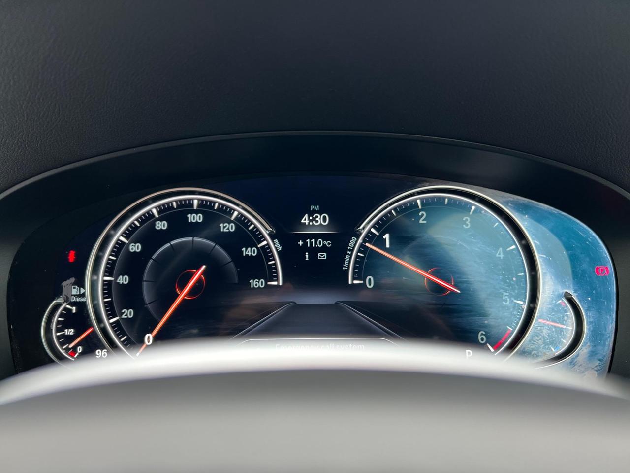 Used 2018 BMW 5 Series for sale in Sheffield