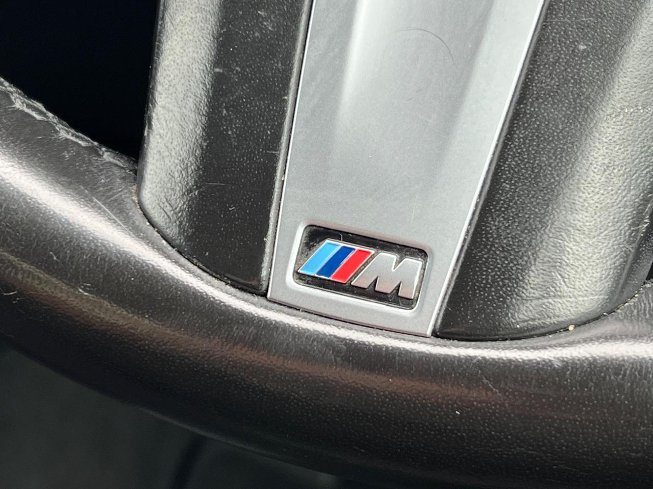 Used 2018 BMW 5 Series for sale in Sheffield
