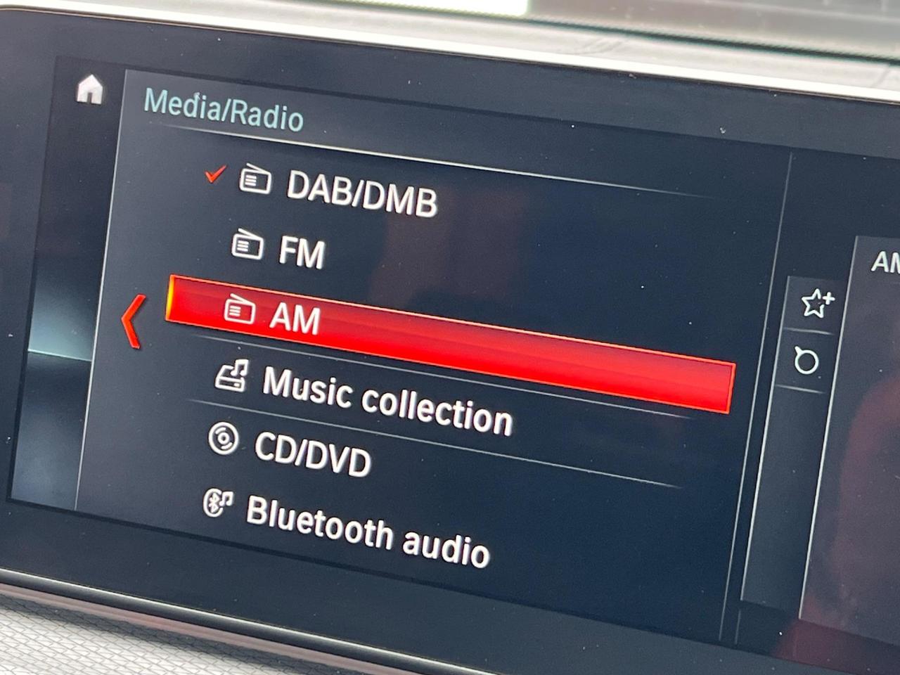 Used 2018 BMW 5 Series for sale in Sheffield
