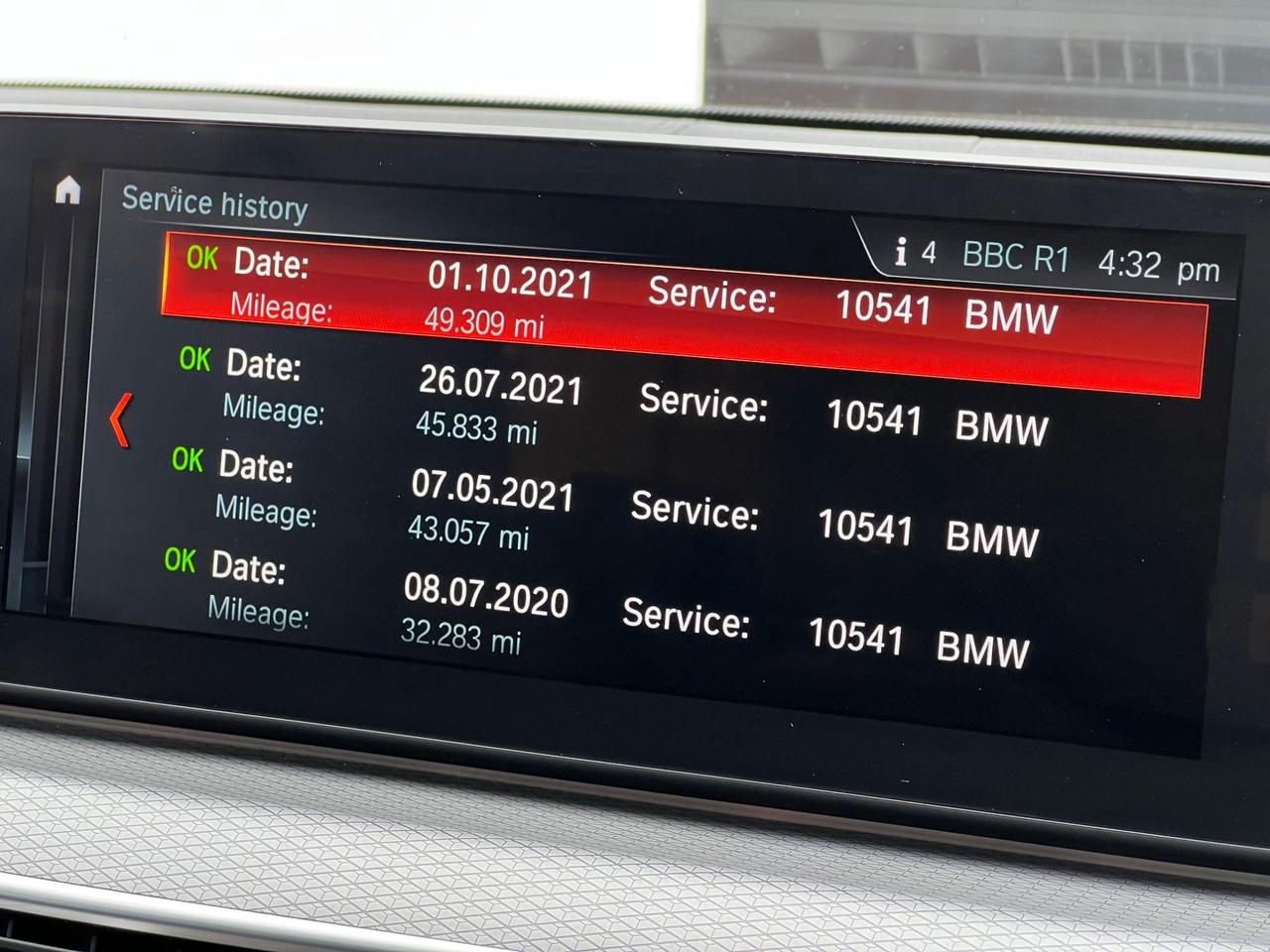 Used 2018 BMW 5 Series for sale in Sheffield