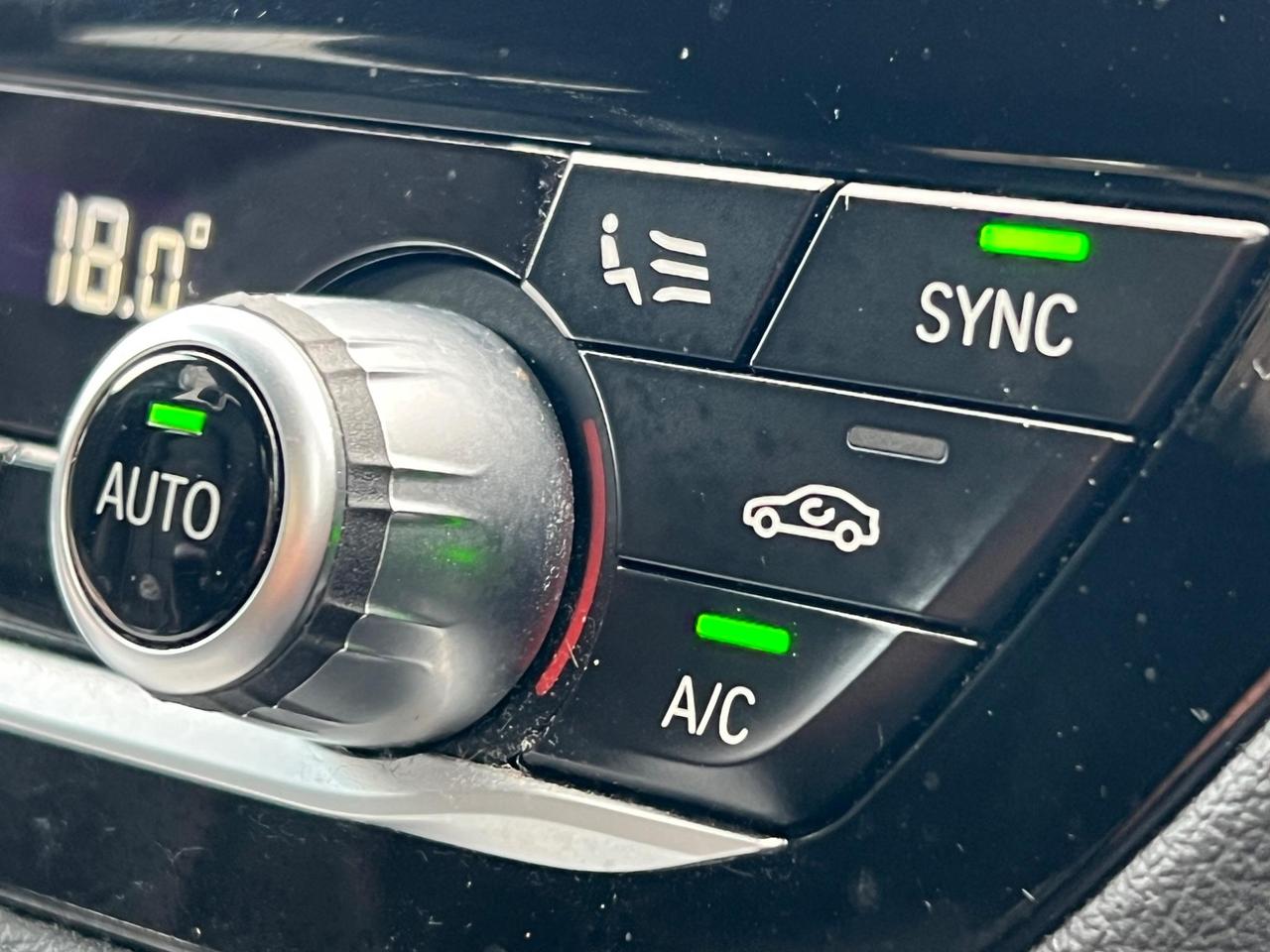 Used 2018 BMW 5 Series for sale in Sheffield