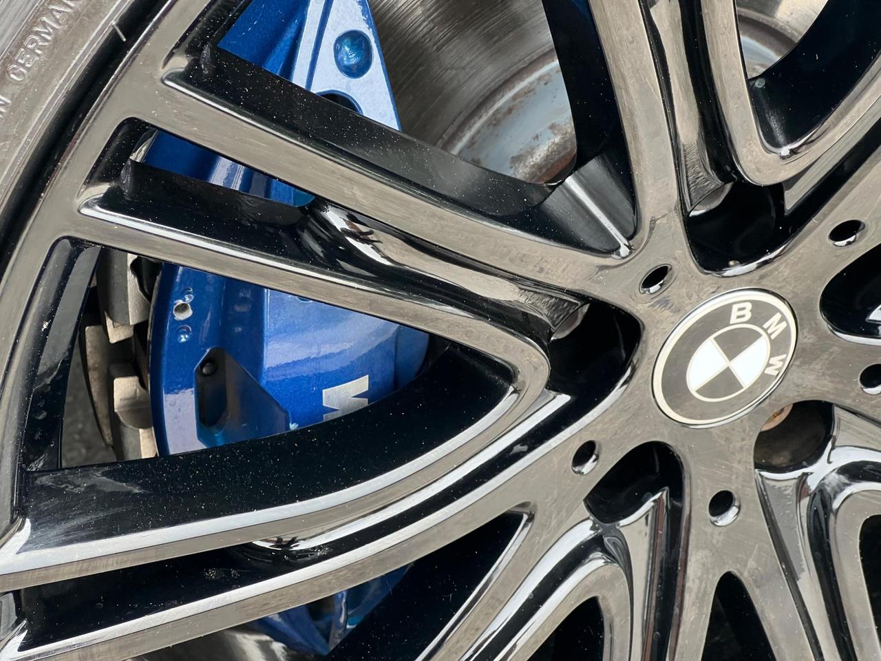 Used 2018 BMW 5 Series for sale in Sheffield
