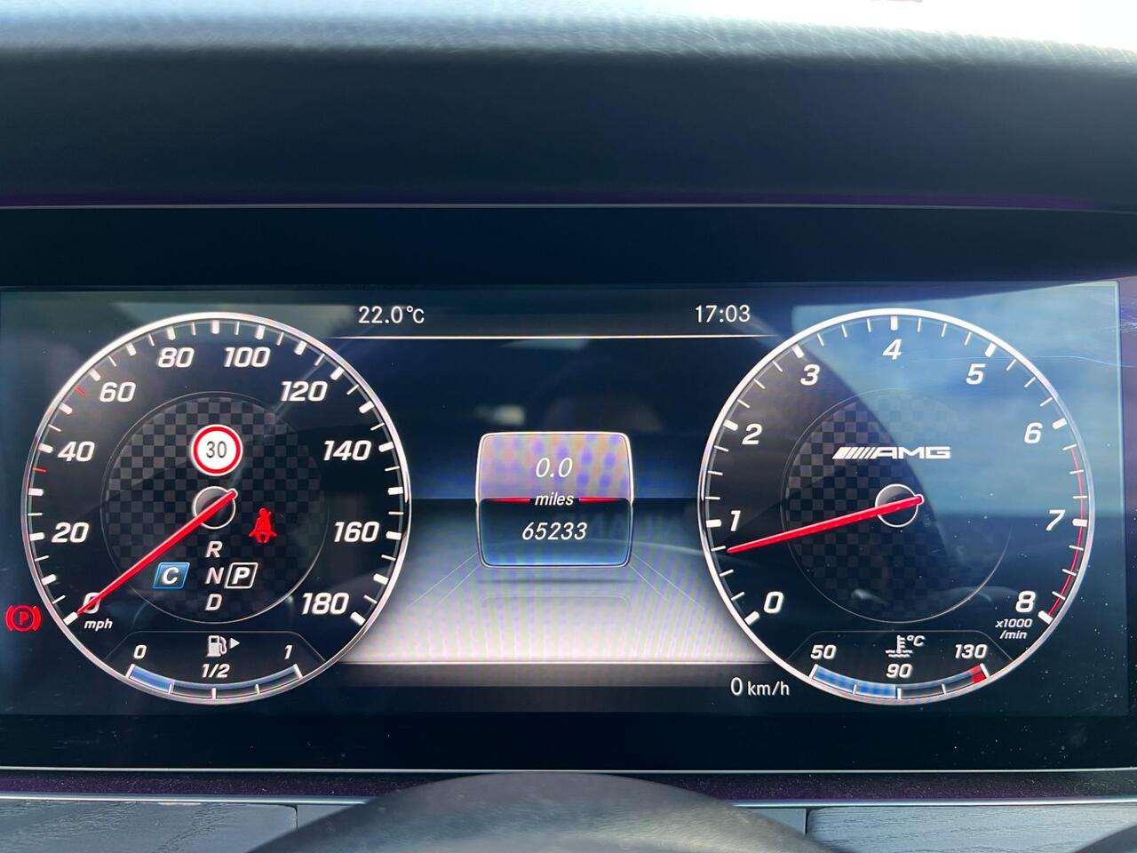 Used 2017 Mercedes-Benz E Class for sale in Sheffield