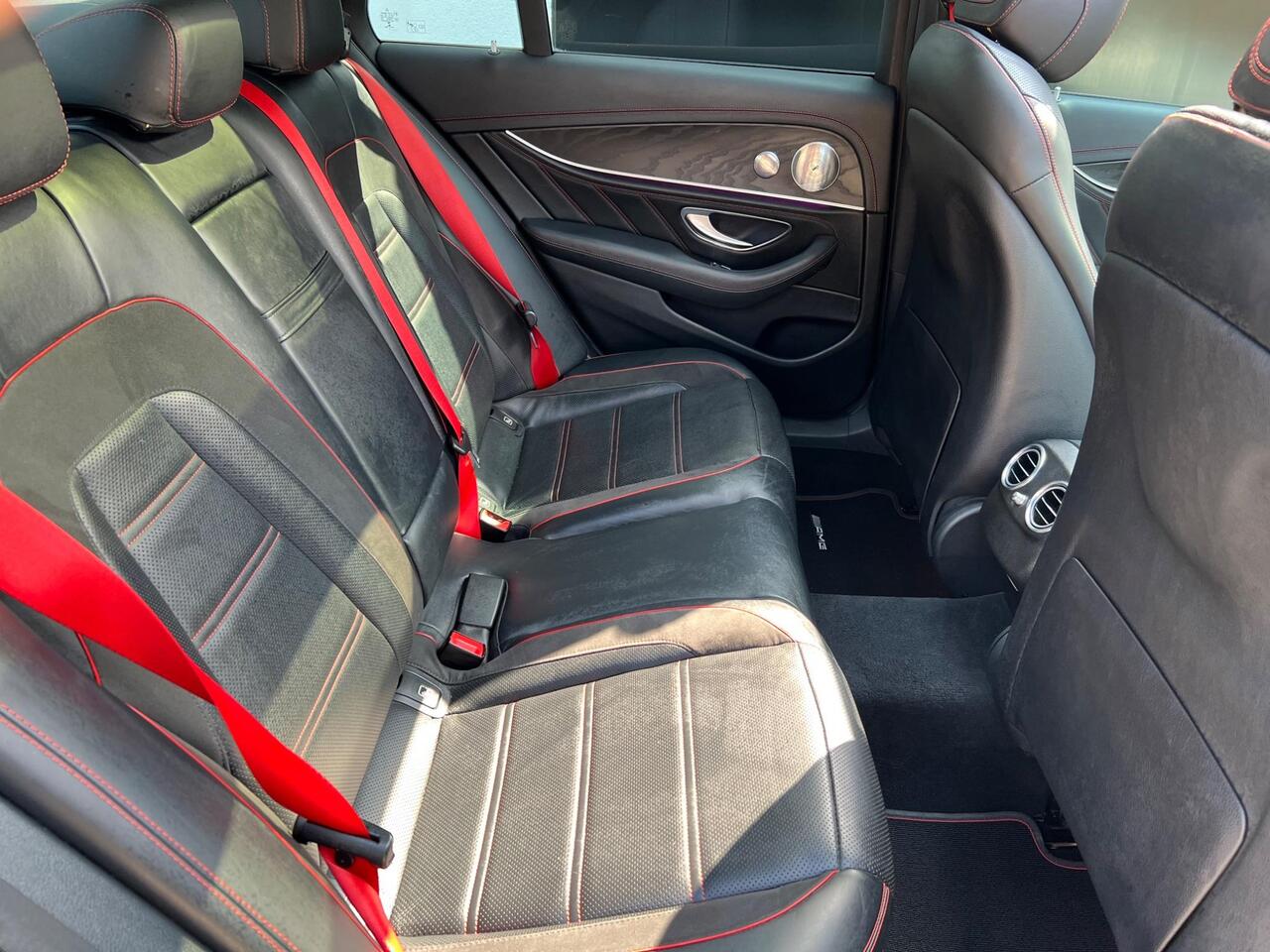Used 2017 Mercedes-Benz E Class for sale in Sheffield