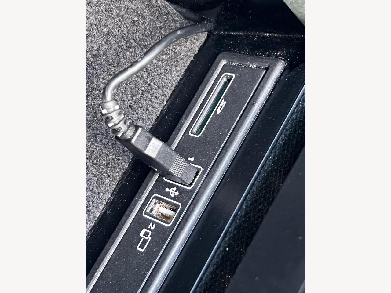 Used 2017 Mercedes-Benz E Class for sale in Sheffield