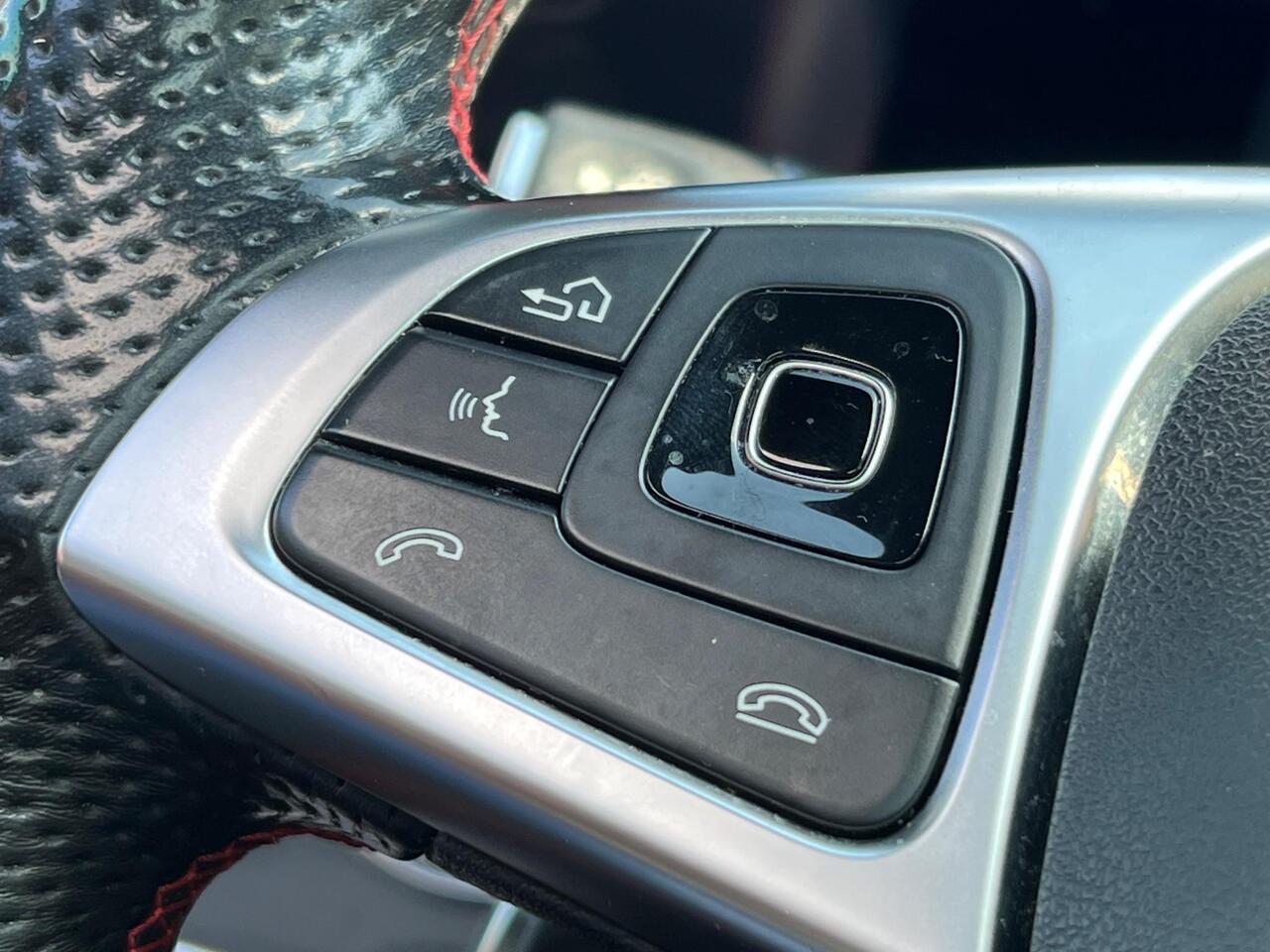 Used 2017 Mercedes-Benz E Class for sale in Sheffield