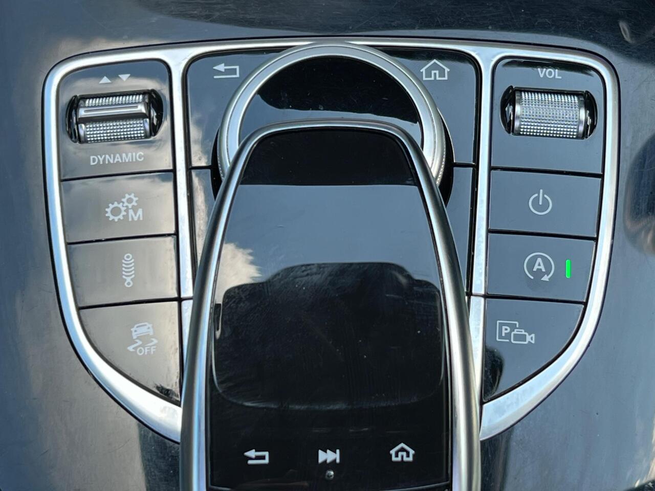 Used 2017 Mercedes-Benz E Class for sale in Sheffield