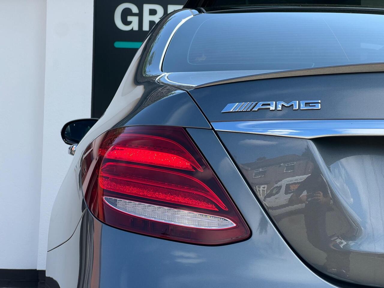 Used 2017 Mercedes-Benz E Class for sale in Sheffield