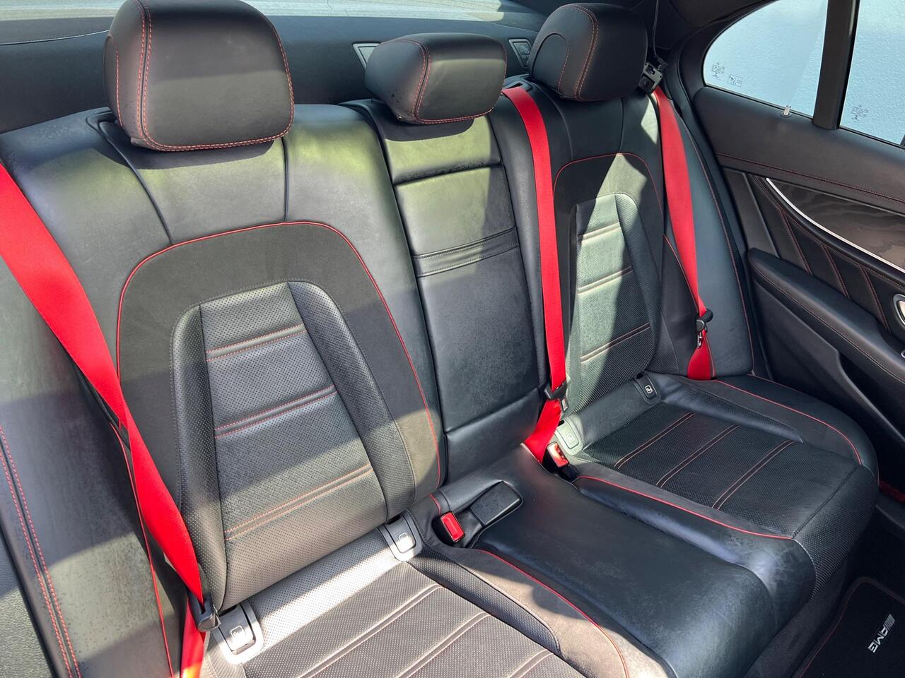 Used 2017 Mercedes-Benz E Class for sale in Sheffield