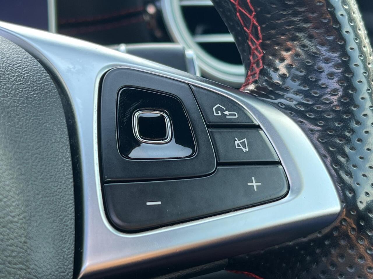Used 2017 Mercedes-Benz E Class for sale in Sheffield