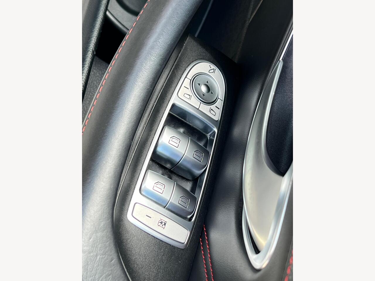 Used 2017 Mercedes-Benz E Class for sale in Sheffield