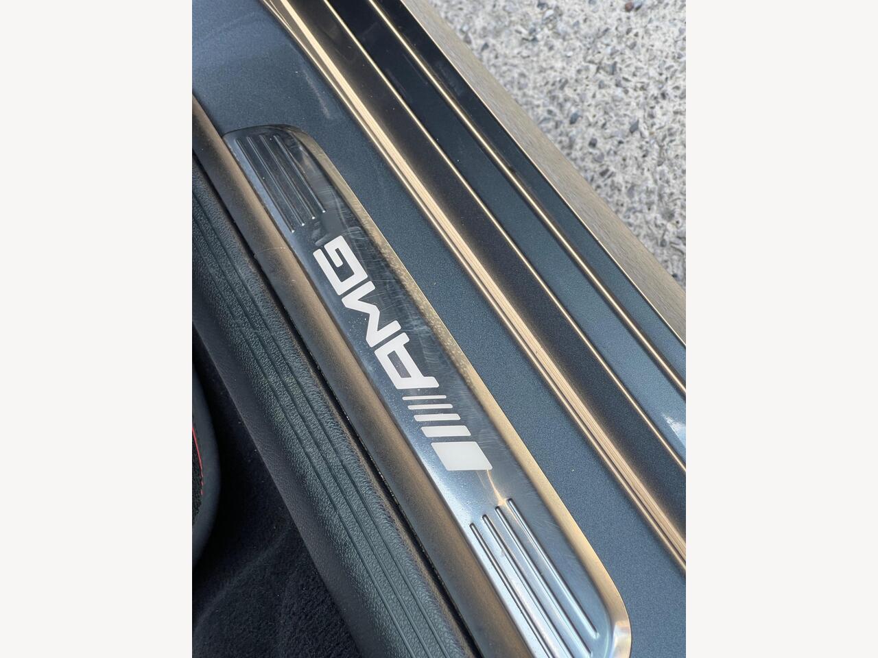 Used 2017 Mercedes-Benz E Class for sale in Sheffield