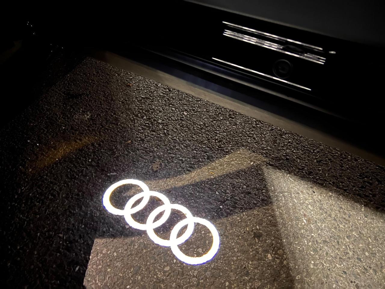 Used 2020 Audi SQ8 for sale in Sheffield