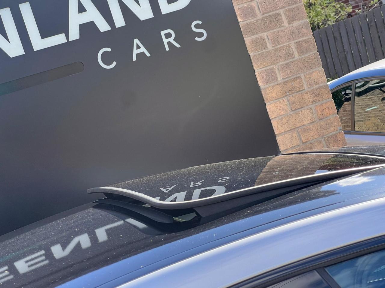 Used 2018 Mercedes-Benz CLS for sale in Sheffield