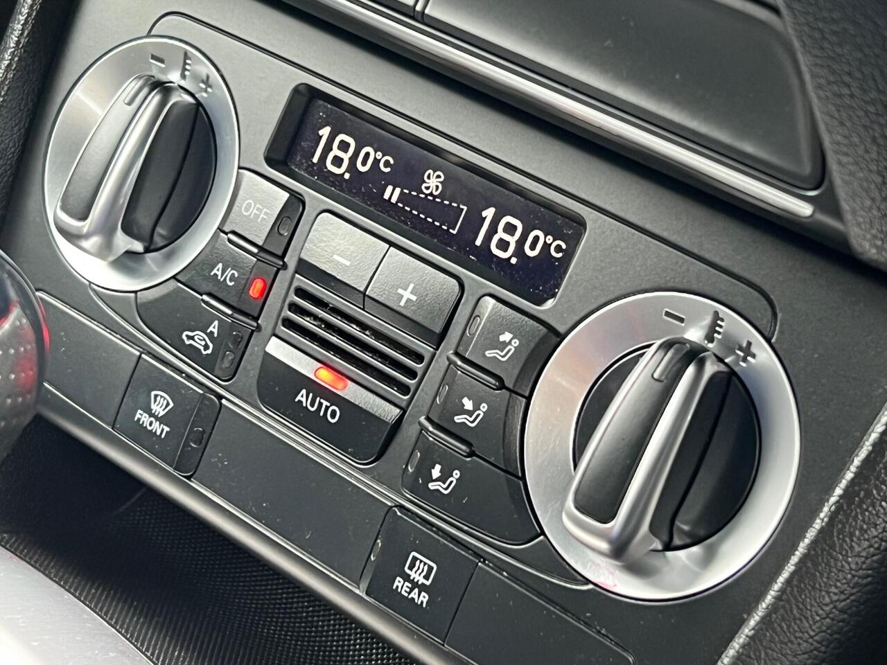 Used 2014 Audi Q3 for sale in Sheffield