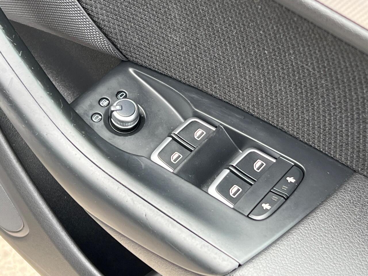 Used 2014 Audi Q3 for sale in Sheffield