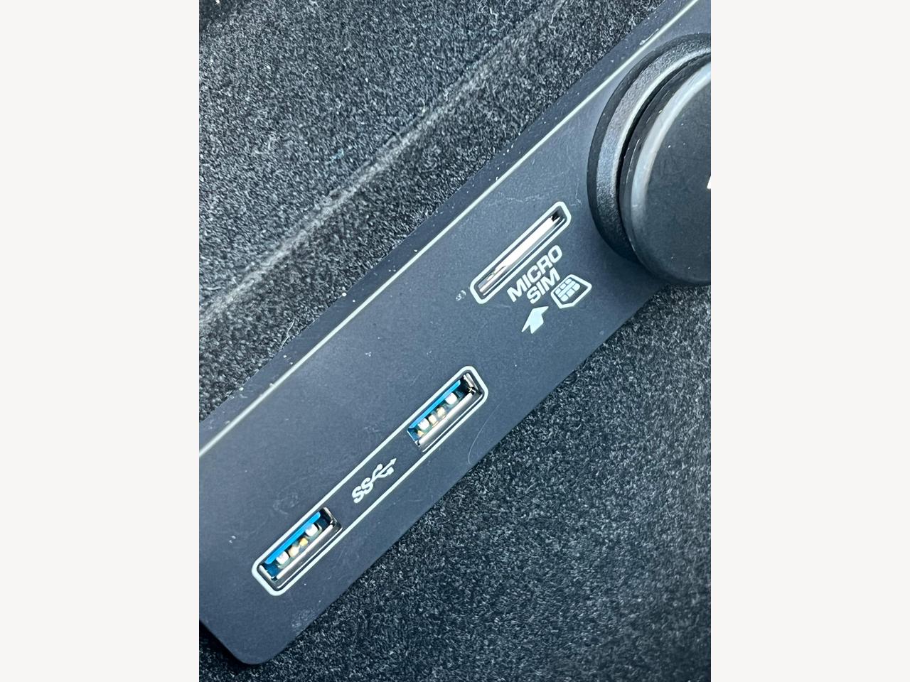 Used 2019 Jaguar XF for sale in Sheffield
