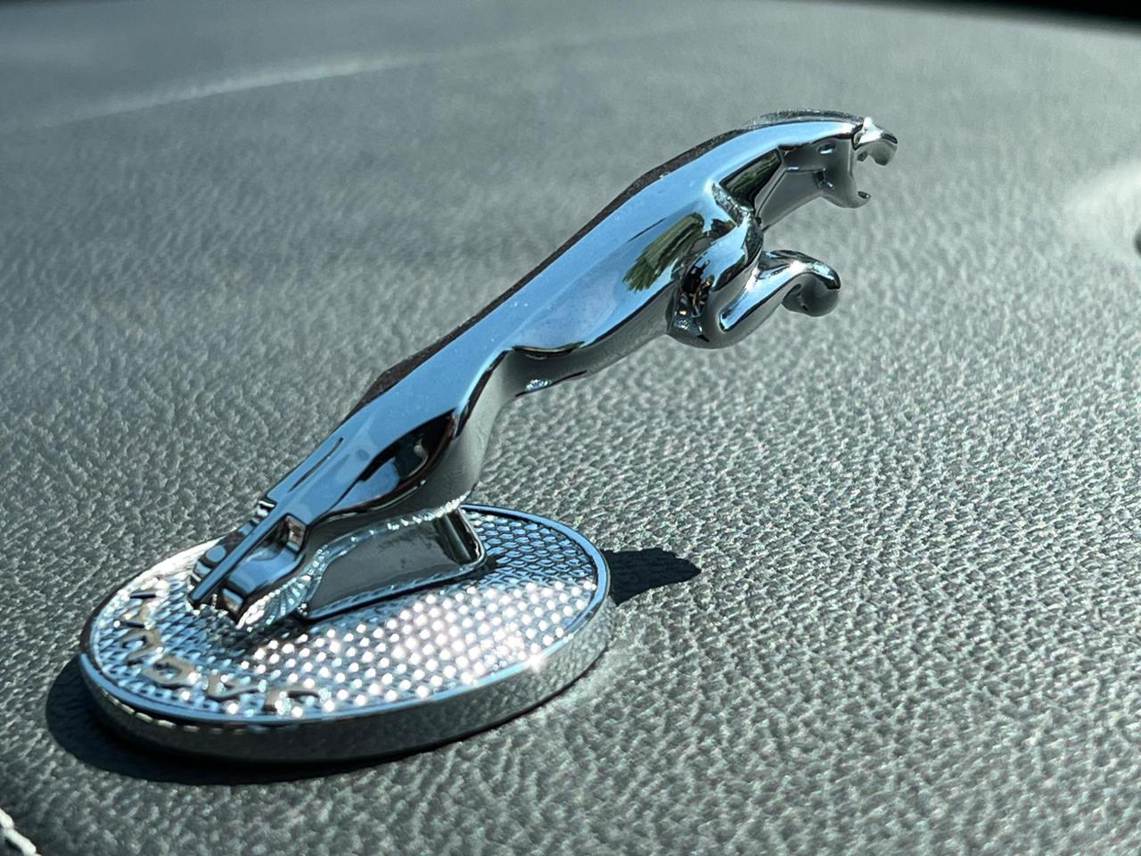 Used 2019 Jaguar XF for sale in Sheffield