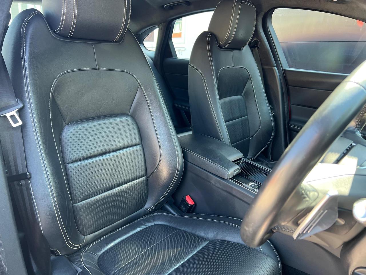 Used 2019 Jaguar XF for sale in Sheffield
