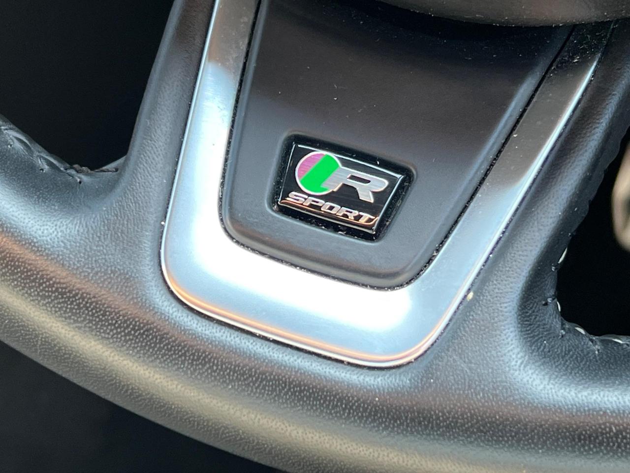 Used 2019 Jaguar XF for sale in Sheffield