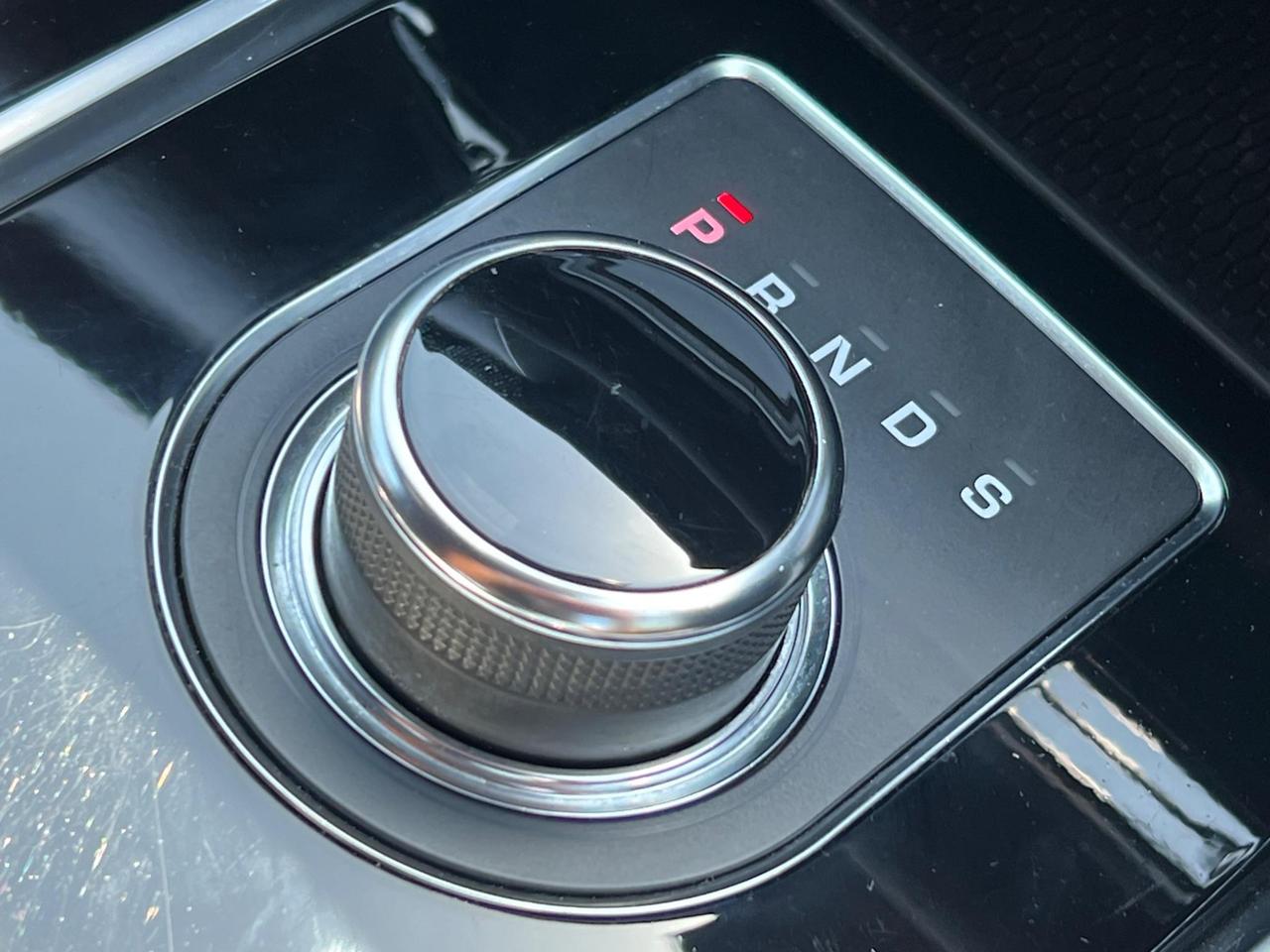 Used 2019 Jaguar XF for sale in Sheffield