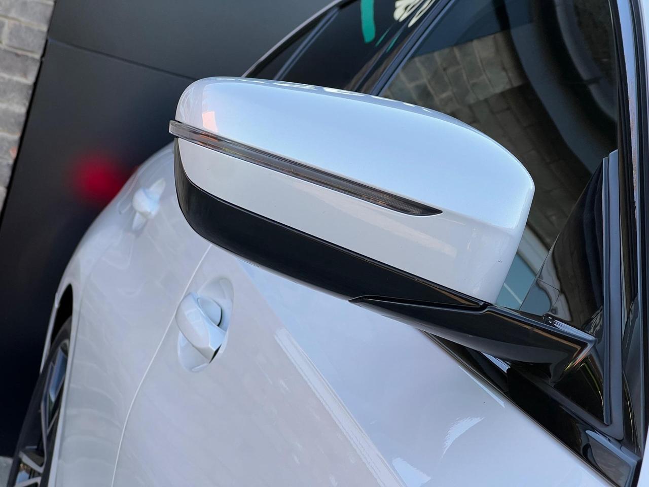 Used 2022 BMW 3 Series for sale in Sheffield