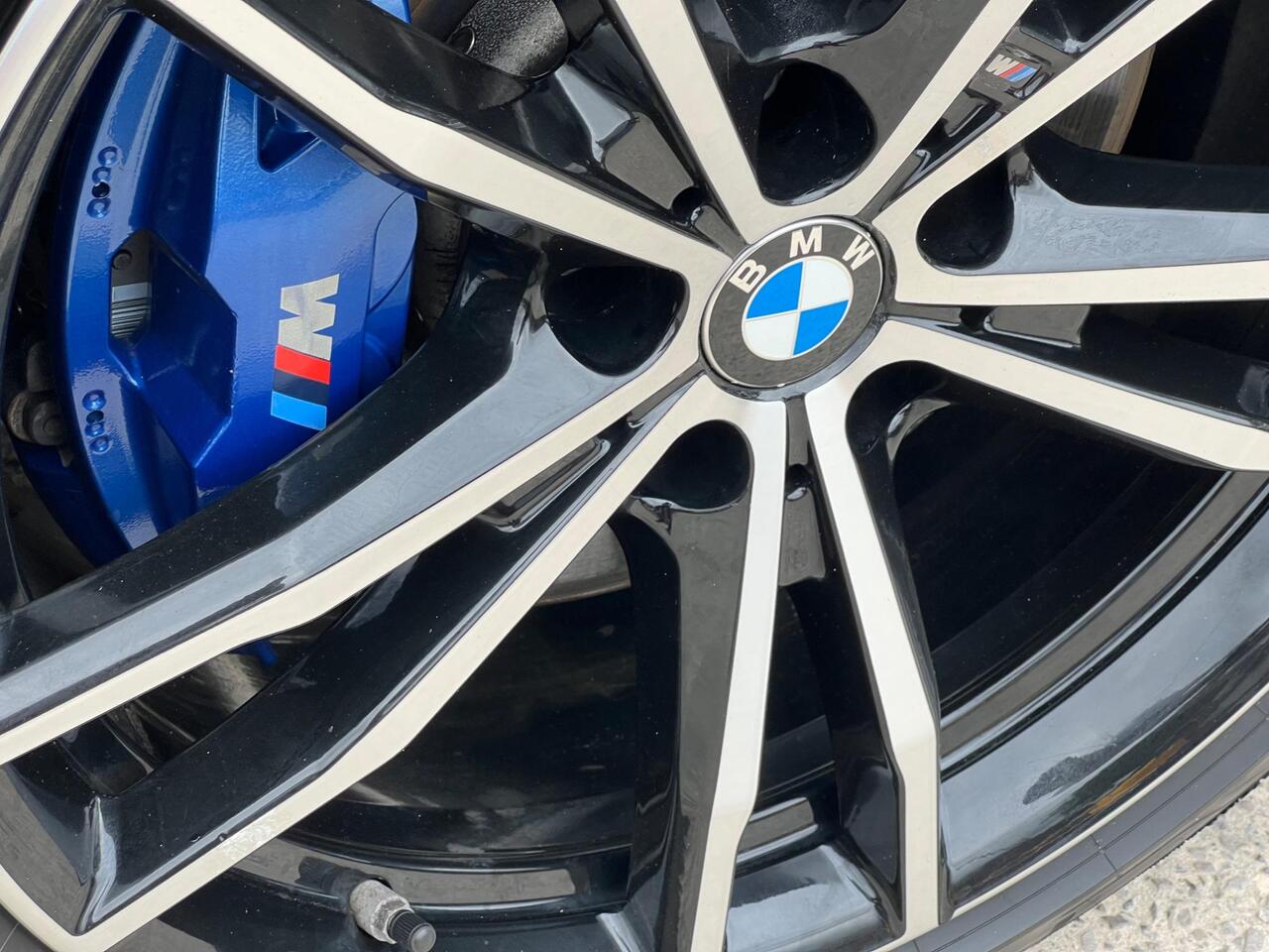 Used 2022 BMW 3 Series for sale in Sheffield