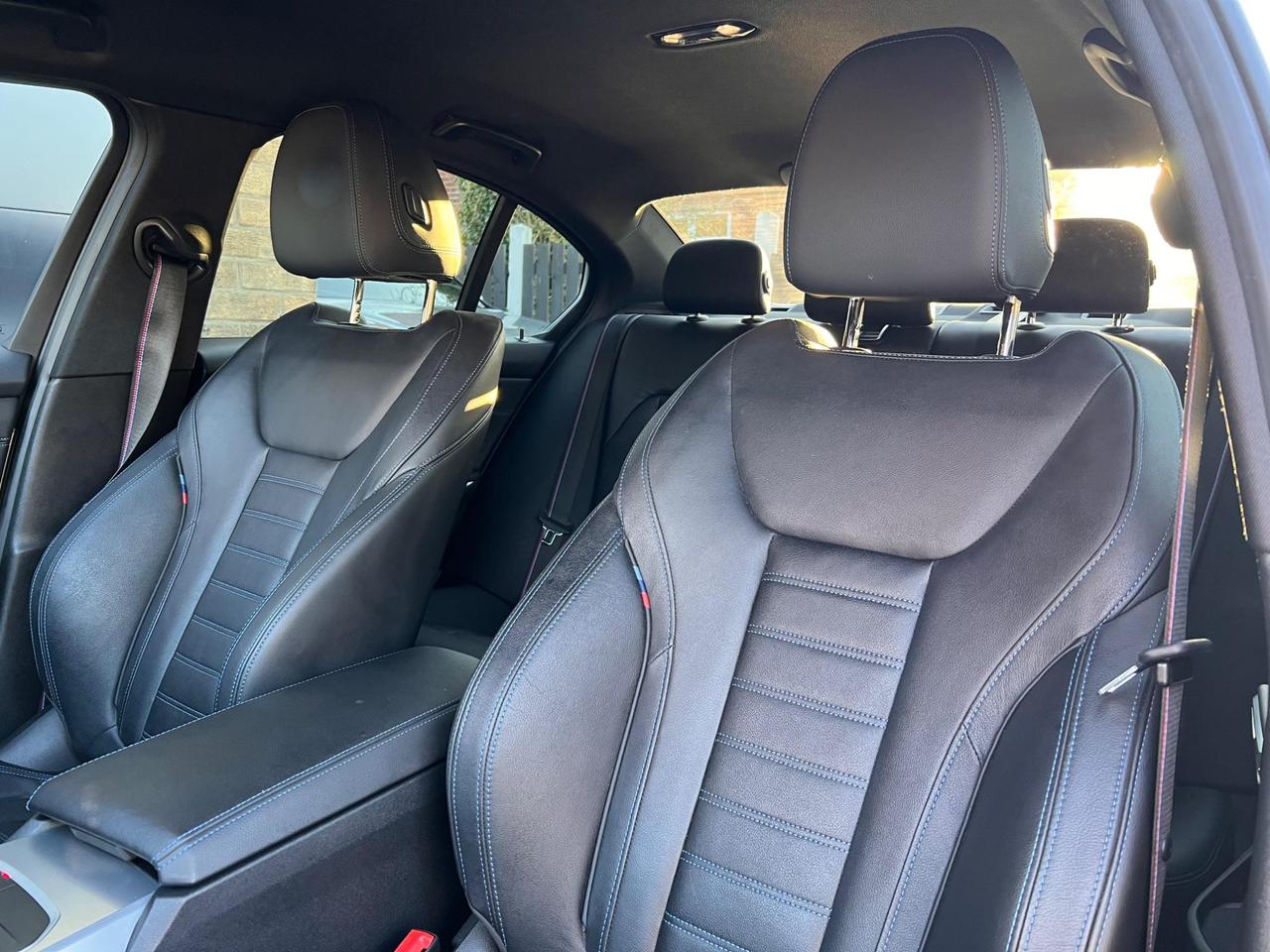 Used 2022 BMW 3 Series for sale in Sheffield