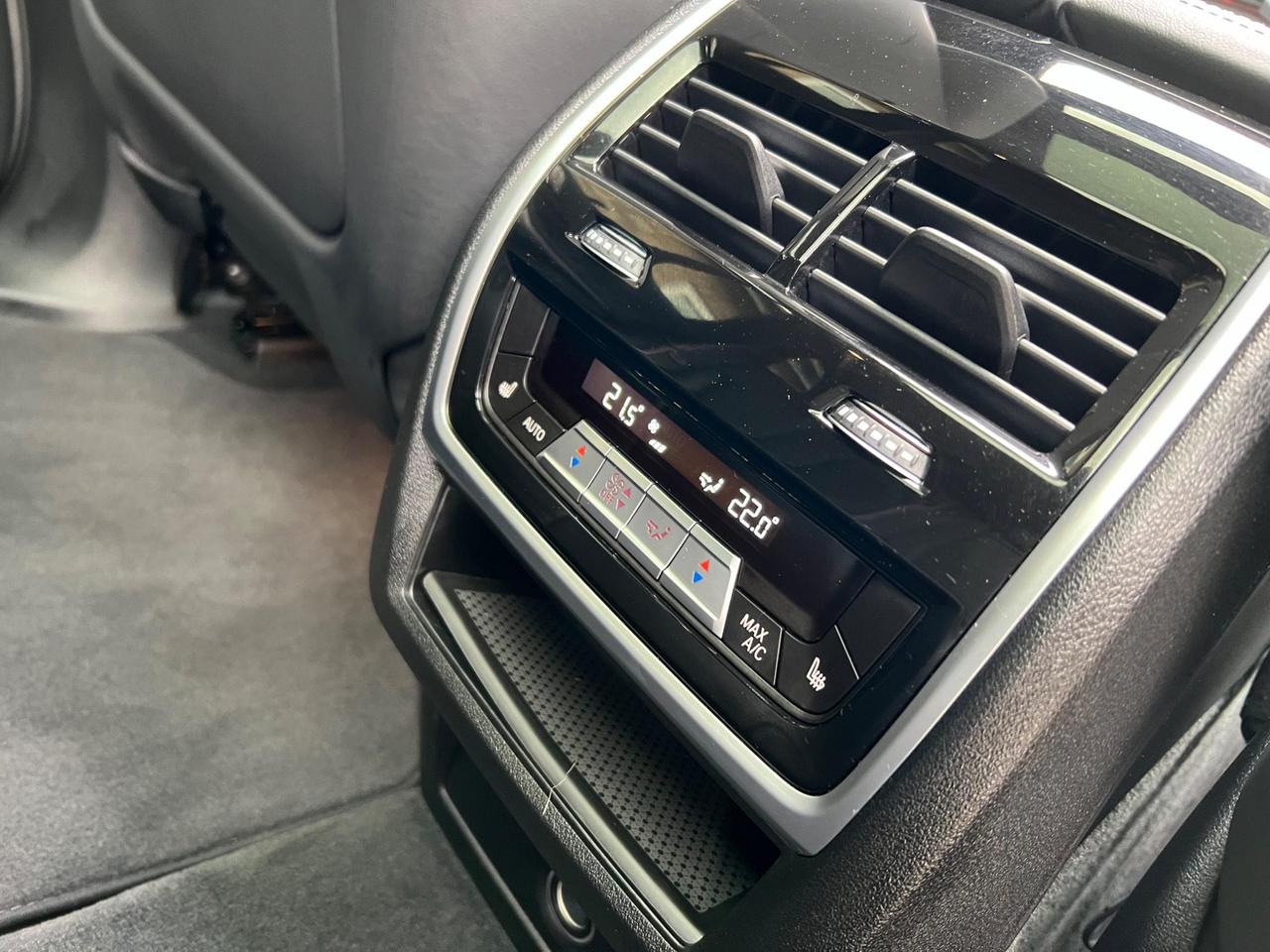 Used 2021 BMW X5 M for sale in Sheffield