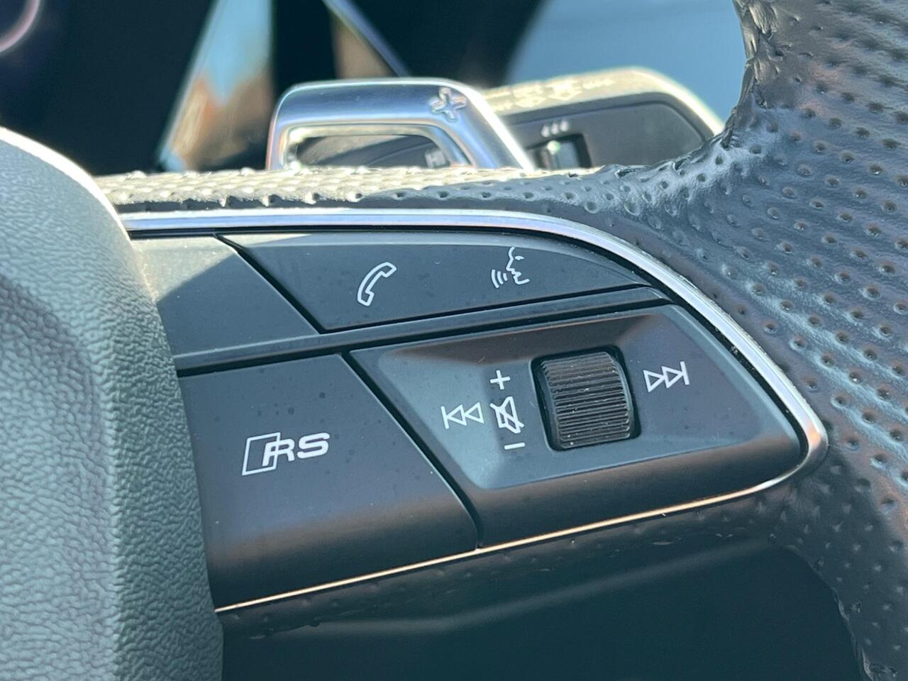Used 2021 Audi RS3 for sale in Sheffield