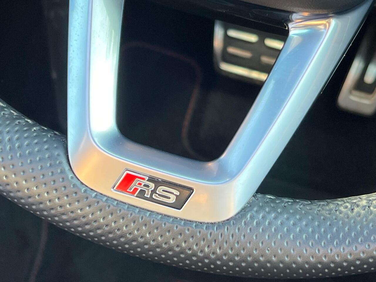 Used 2021 Audi RS3 for sale in Sheffield