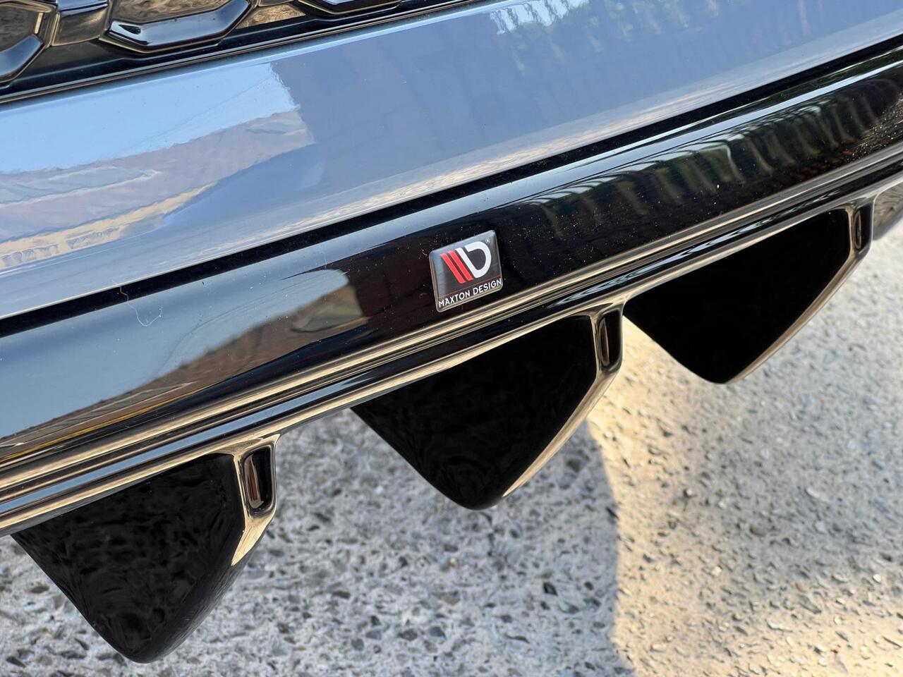 Used 2021 Audi RS3 for sale in Sheffield