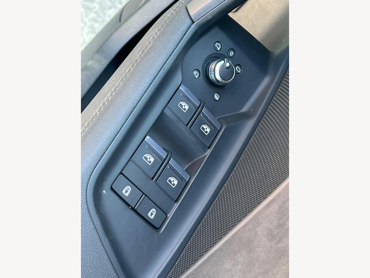 Used 2021 Audi RS3 for sale in Sheffield