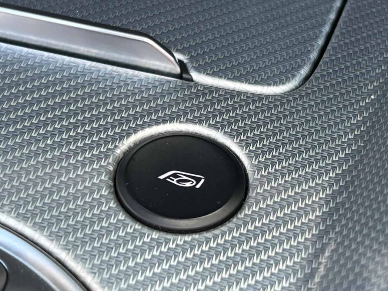 Used 2016 Audi TT RS for sale in Sheffield
