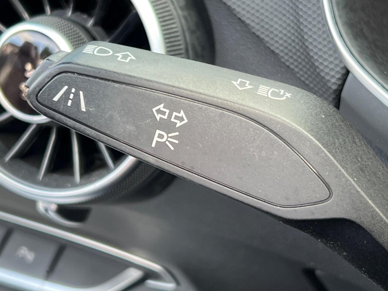 Used 2016 Audi TT RS for sale in Sheffield