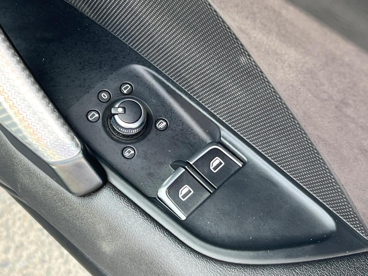 Used 2016 Audi TT RS for sale in Sheffield
