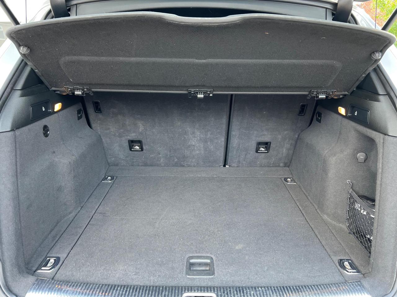 Used 2014 Audi Q5 for sale in Sheffield