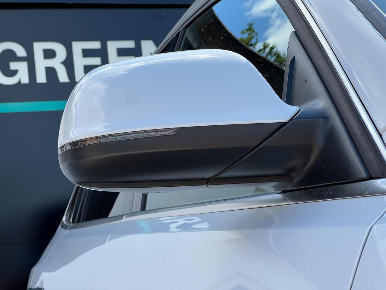 Used 2014 Audi Q5 for sale in Sheffield