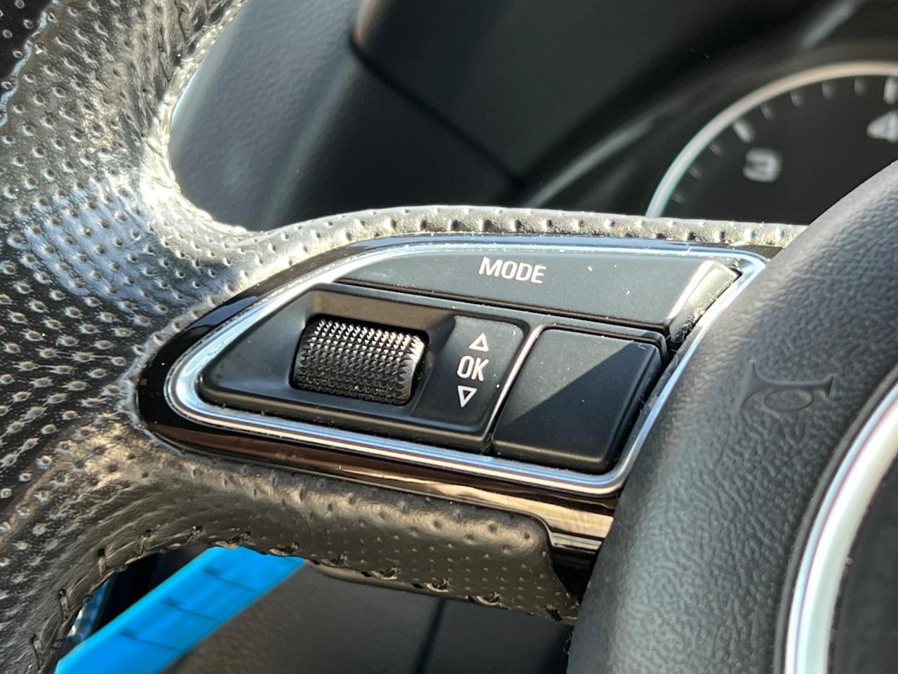 Used 2014 Audi Q5 for sale in Sheffield