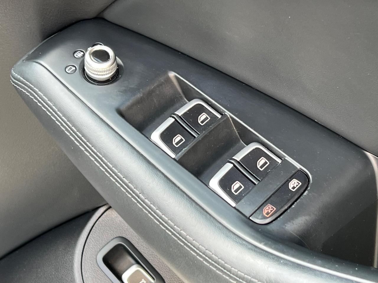 Used 2014 Audi Q5 for sale in Sheffield