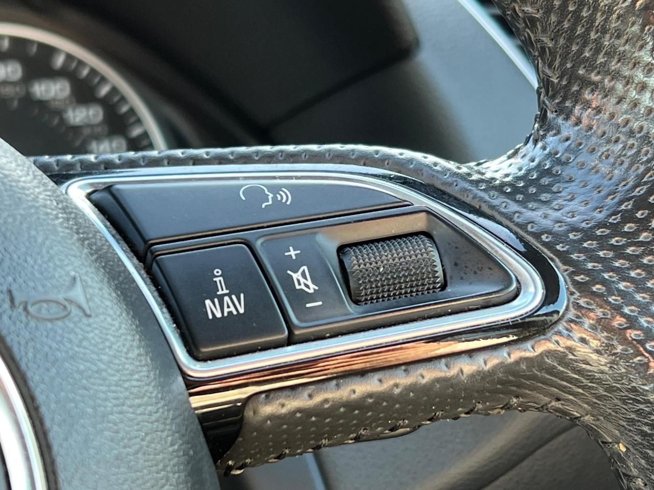 Used 2014 Audi Q5 for sale in Sheffield