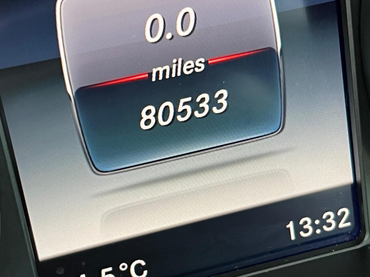 Used 2015 Mercedes-Benz C Class for sale in Sheffield