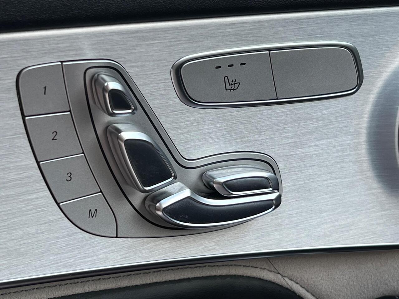 Used 2015 Mercedes-Benz C Class for sale in Sheffield