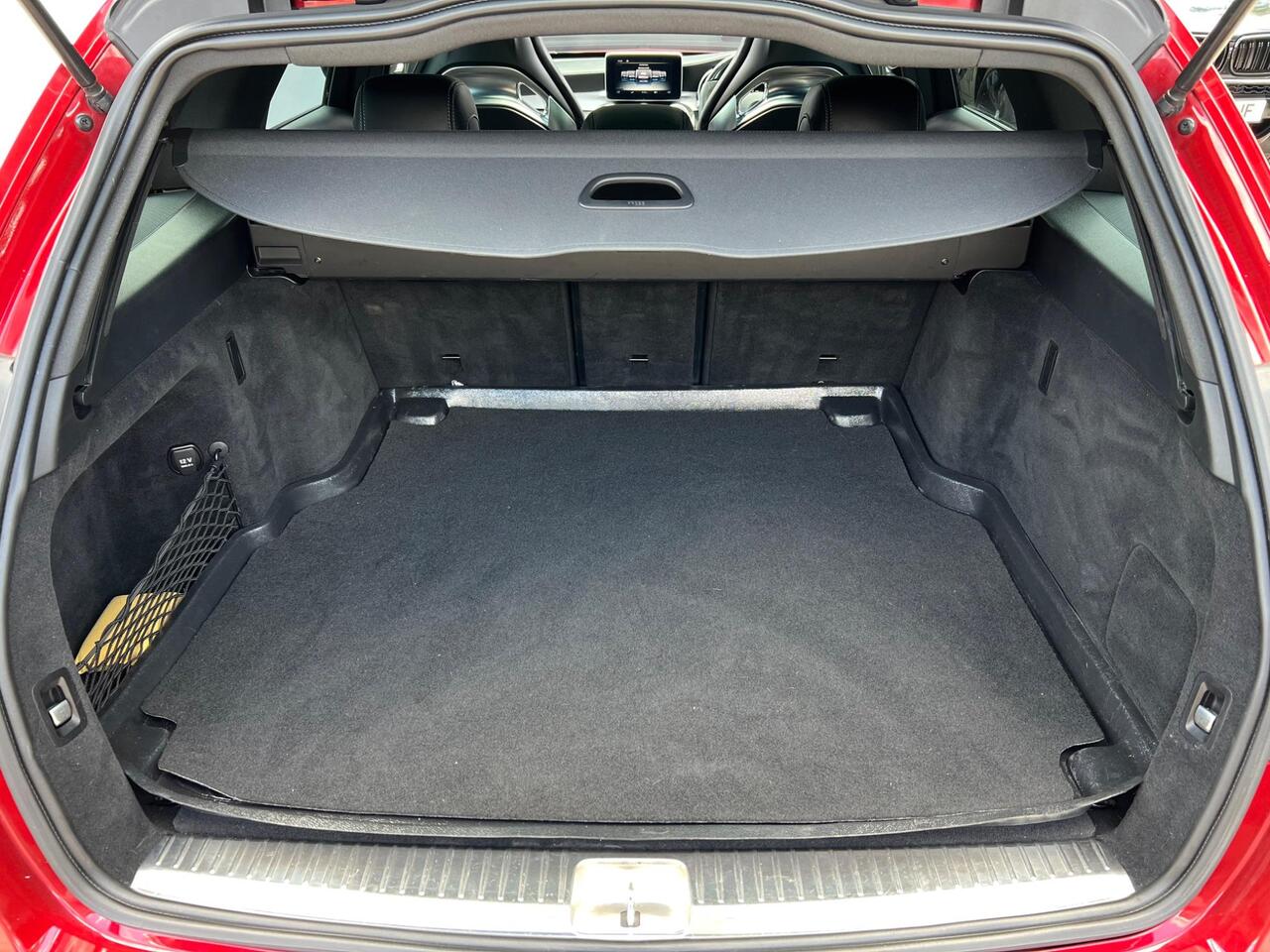 Used 2015 Mercedes-Benz C Class for sale in Sheffield