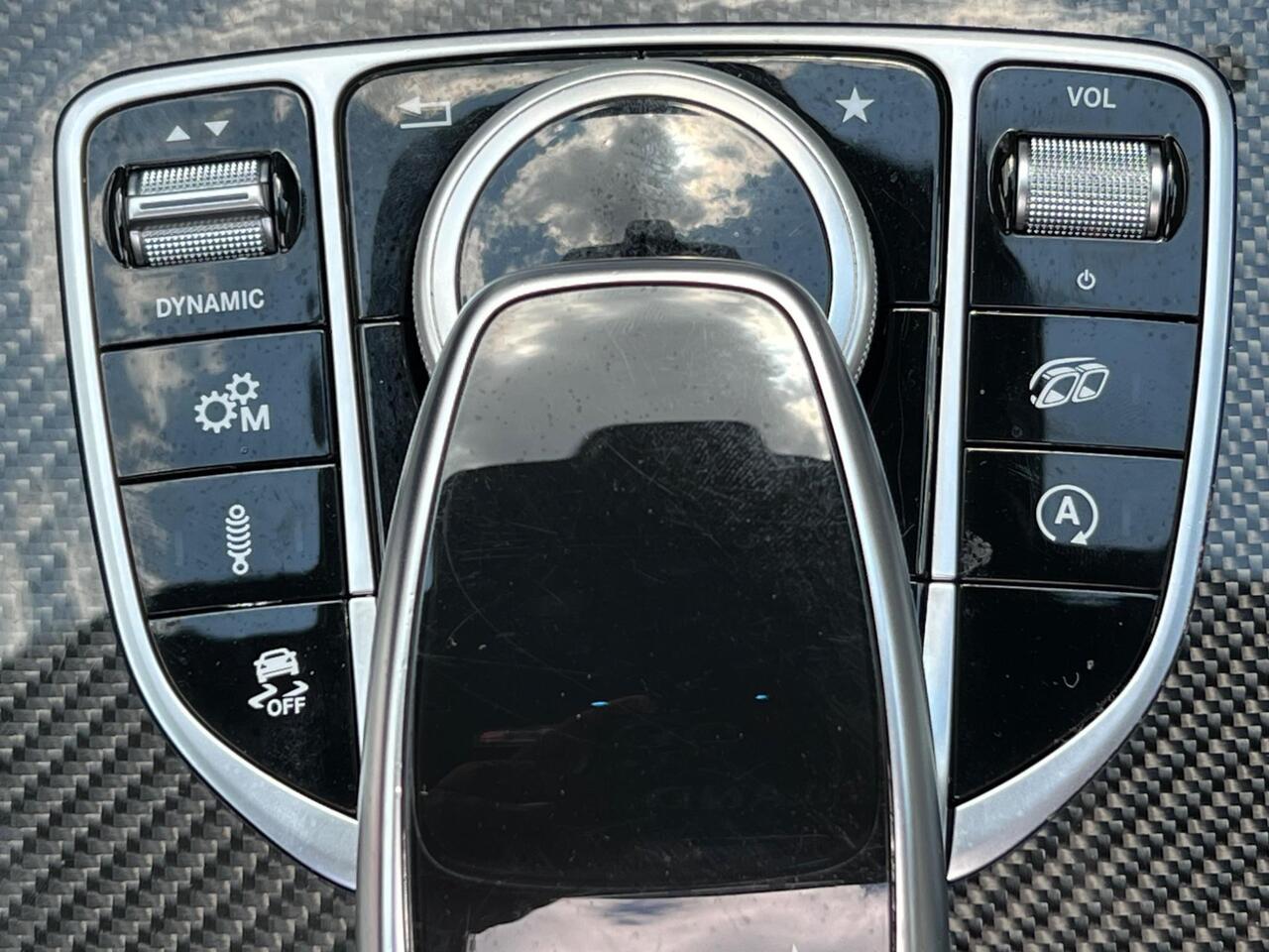 Used 2015 Mercedes-Benz C Class for sale in Sheffield